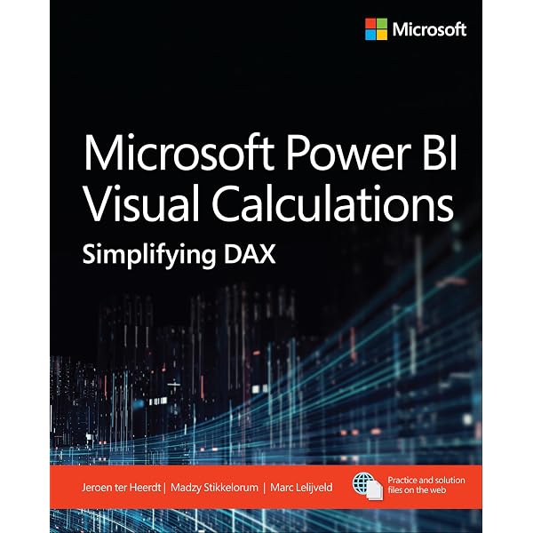 Definitive Guide to DAX, The: Business intelligence with Microsoft